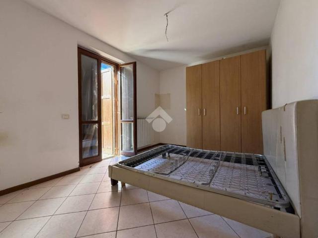 Appartamento in vendita a Borgo San Giacomo BS