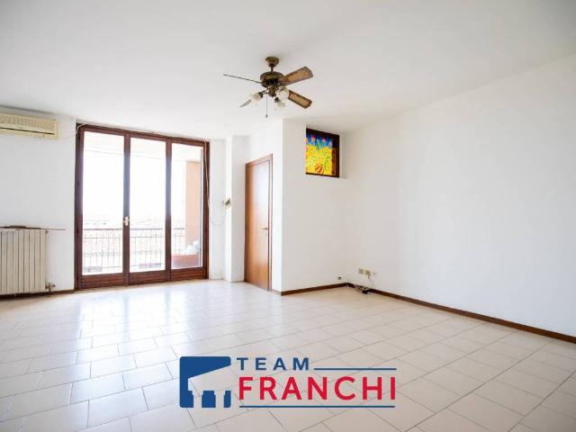 Appartamento in vendita a Borgo San Giacomo BS