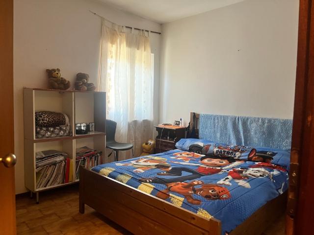 APPARTAMENTO in VENDITA a BORGO SAN GIACOMO di 3 vani