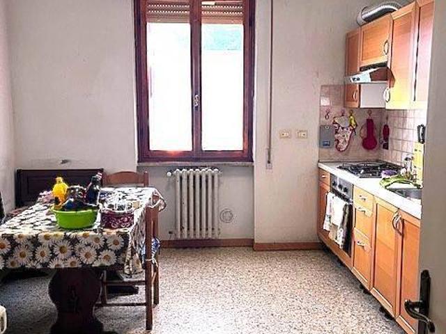 Appartamento in vendita a Borgo San Lorenzo FI