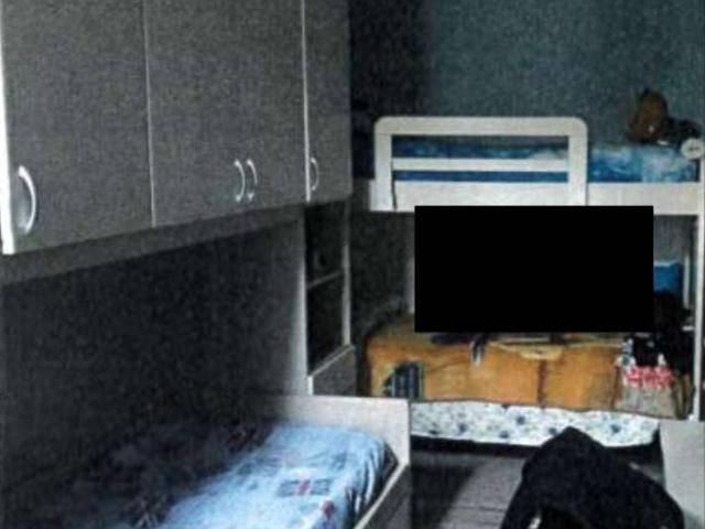 Appartamento in vendita a Borgo San Lorenzo FI