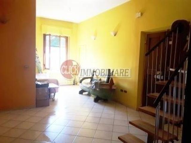 Appartamento in vendita a Borgo San Lorenzo FI