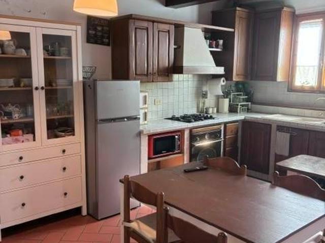Appartamento in vendita a Borgo San Lorenzo FI