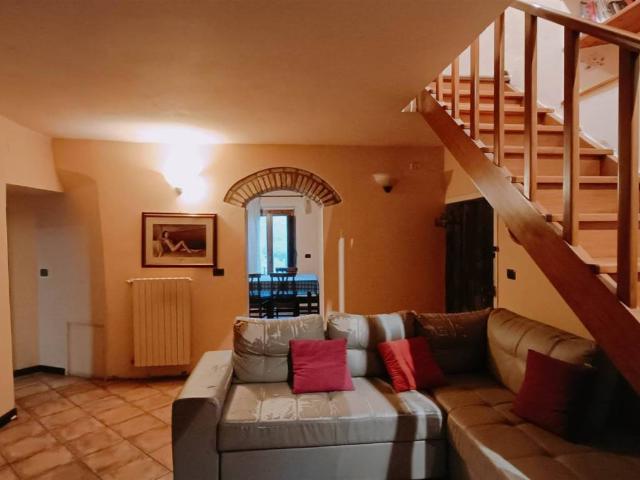 Appartamento in vendita a Borgo San Lorenzo FI