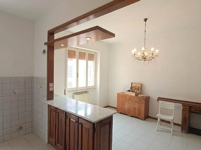 Appartamento in vendita a Borgo San Lorenzo FI
