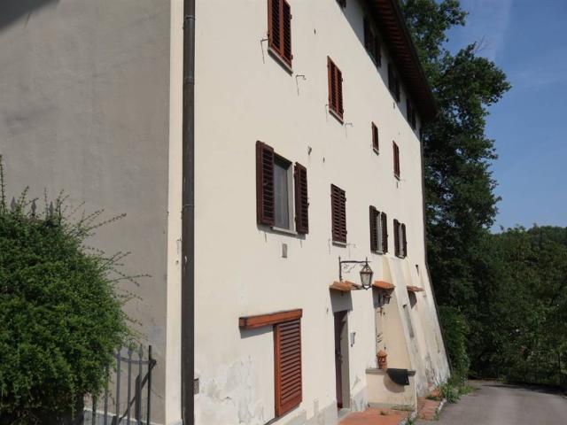 Appartamento in vendita a Borgo San Lorenzo FI