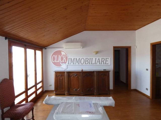 Appartamento in vendita a Borgo San Lorenzo FI