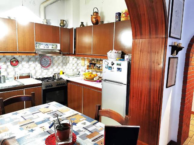 Appartamento in vendita a Borgo San Lorenzo FI