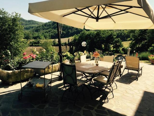 Appartamento in vendita a Borgo San Lorenzo FI