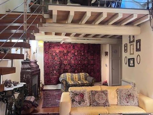 Appartamento in vendita a Borgo San Lorenzo FI