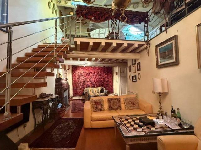 Appartamento in vendita a Borgo San Lorenzo FI