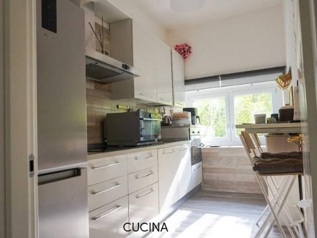 Appartamento in vendita a Borgo San Lorenzo FI