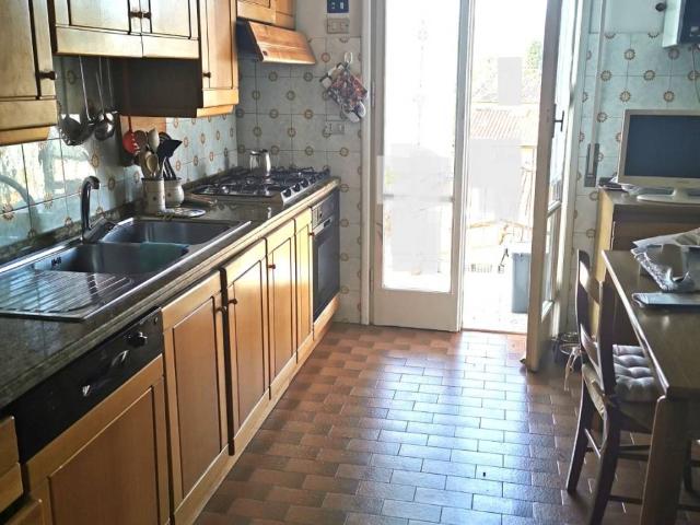 Appartamento in vendita a Borgo San Lorenzo FI