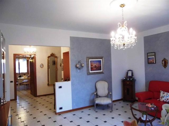 Appartamento in vendita a Borgo San Lorenzo FI