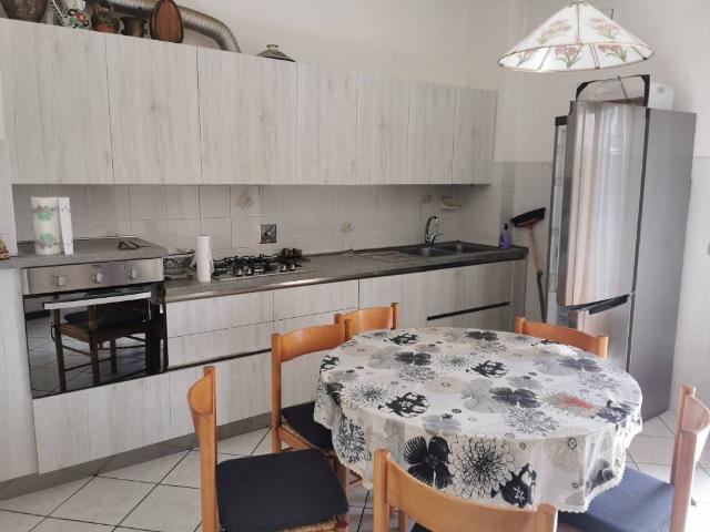 Appartamento in vendita a Borgo San Lorenzo FI