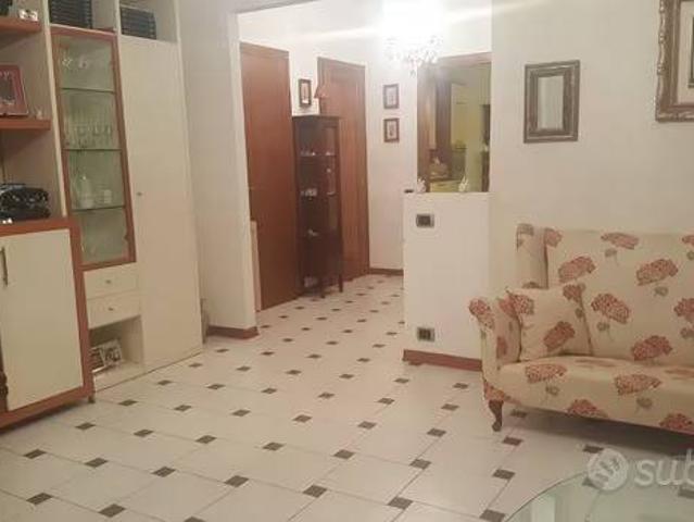 Appartamento in vendita a Borgo San Lorenzo FI