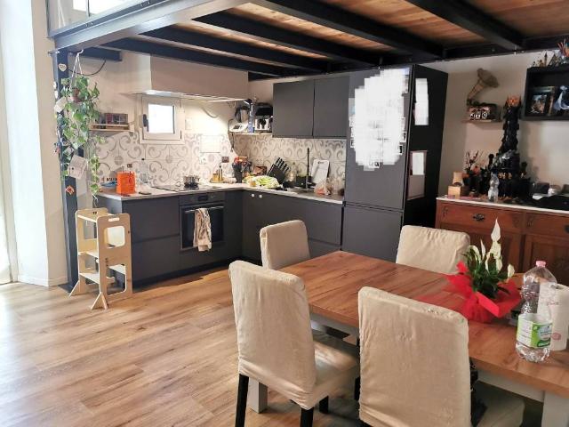 Appartamento in vendita a Borgo San Lorenzo FI