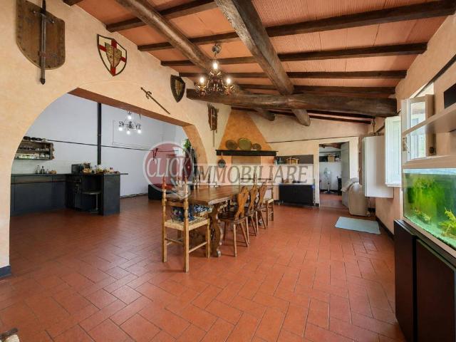 Appartamento in vendita a Borgo San Lorenzo FI