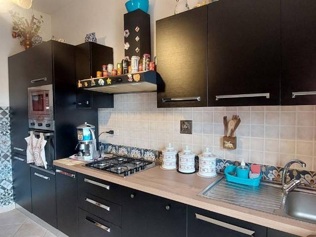 Appartamento in vendita a Borgo San Lorenzo FI
