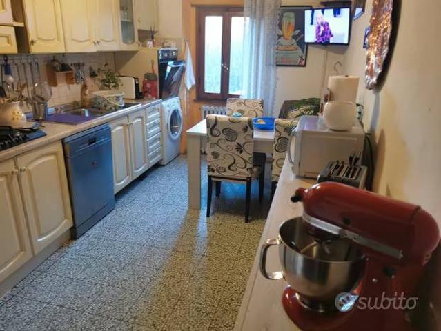 Appartamento in vendita a Borgo San Lorenzo FI