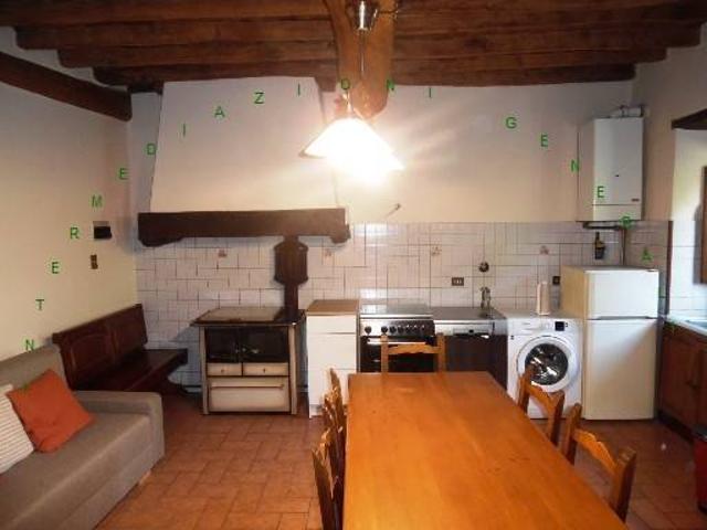 Appartamento in vendita a Borgo San Lorenzo FI