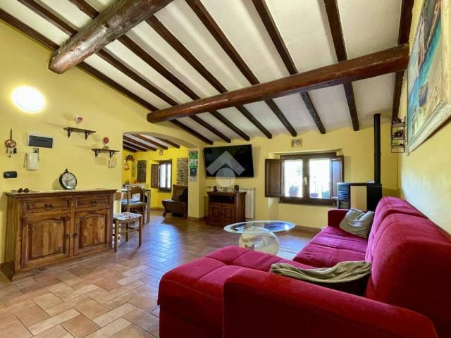 Appartamento in vendita a Borgo San Lorenzo FI
