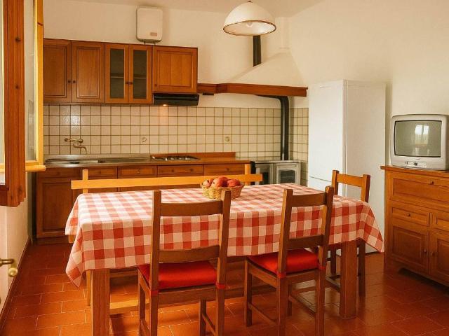 Appartamento in vendita a Borgo San Lorenzo FI