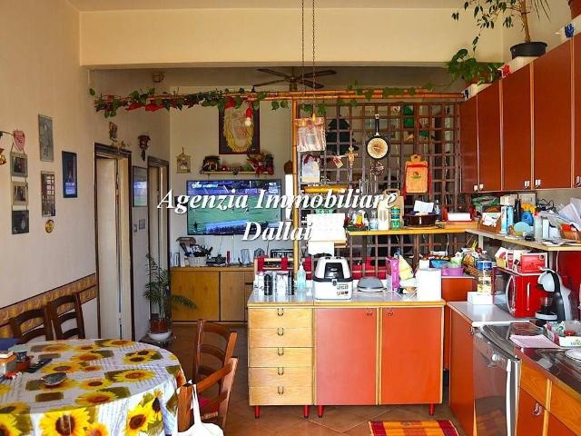 Appartamento in vendita a Borgo San Lorenzo FI