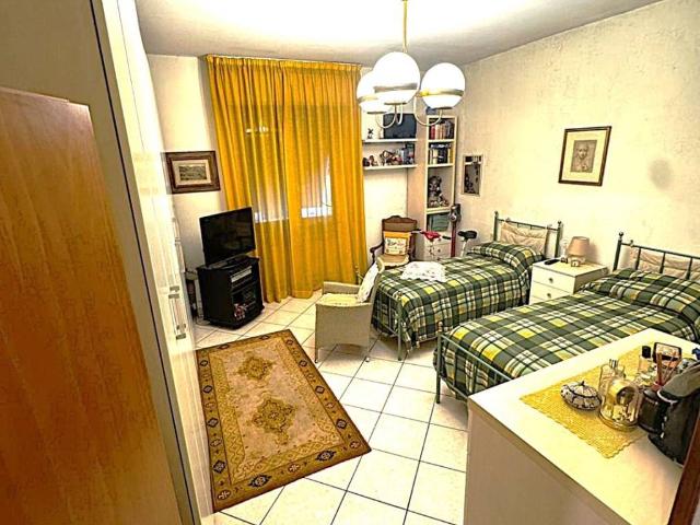 Appartamento in vendita a Borgo San Lorenzo FI