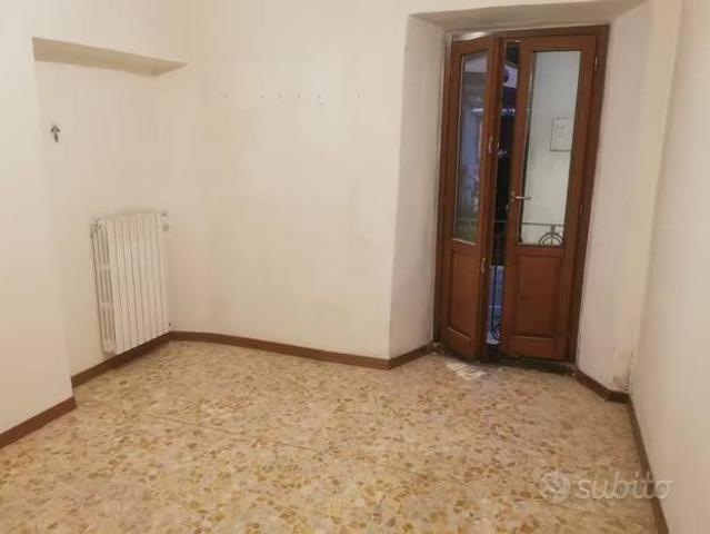 Appartamento in vendita a Borgo San Lorenzo FI