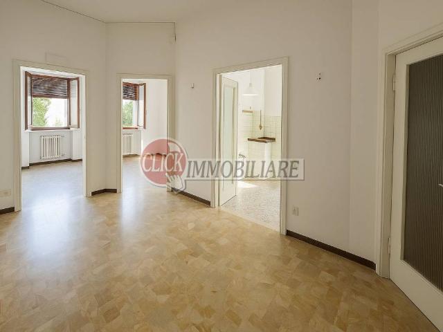 Appartamento in vendita a Borgo San Lorenzo FI