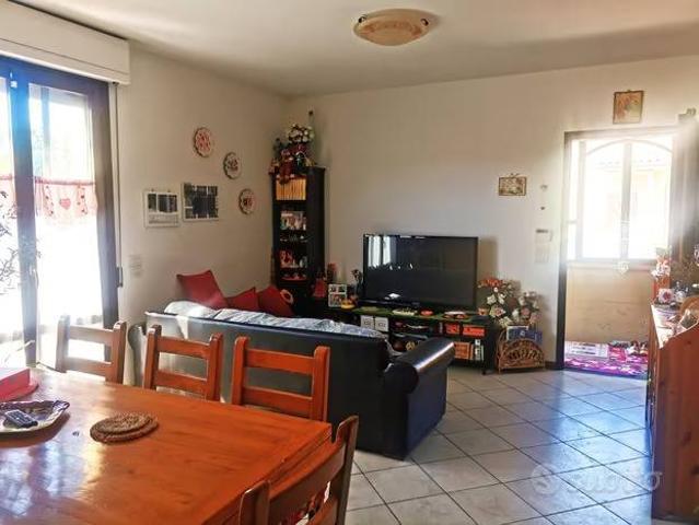 Appartamento in vendita a Borgo San Lorenzo FI