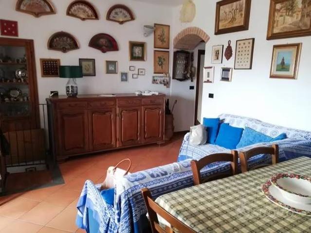 Appartamento in vendita a Borgo San Lorenzo FI