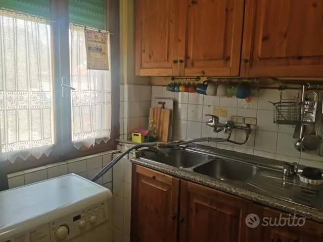 Appartamento in vendita a Borgo San Lorenzo FI
