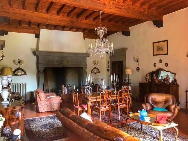 Appartamento in vendita a Borgo San Lorenzo FI