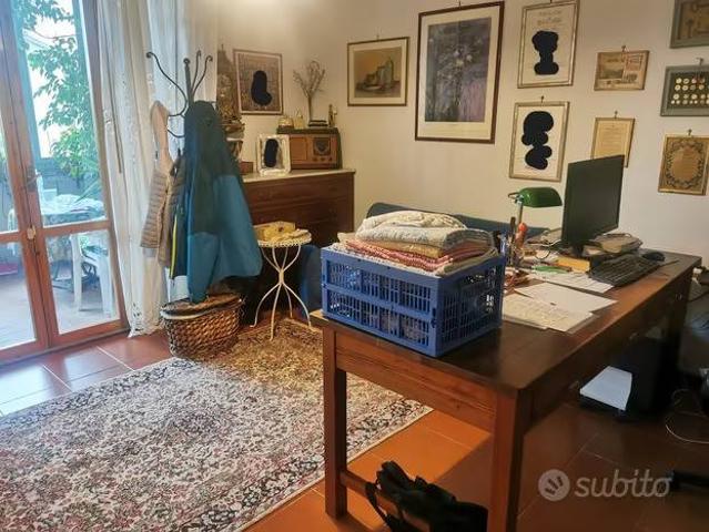 Appartamento in vendita a Borgo San Lorenzo FI