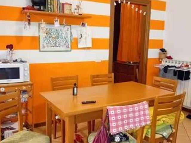 Appartamento in vendita a Borgo San Lorenzo FI