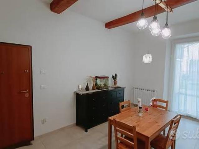 Appartamento in vendita a Borgo San Lorenzo FI