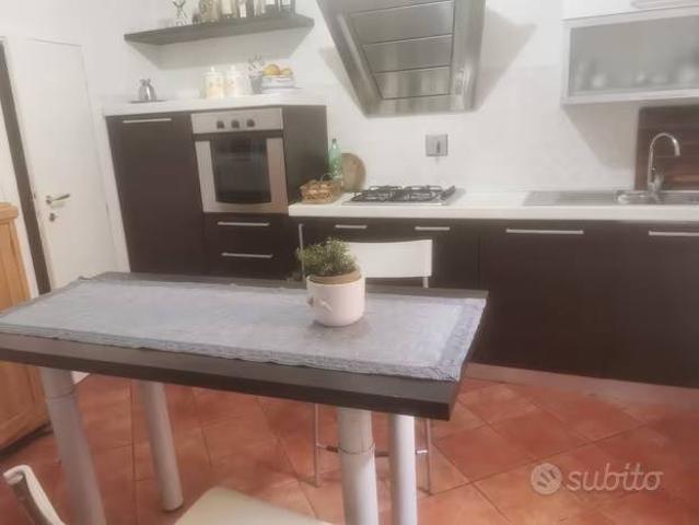 Appartamento in vendita a Borgo San Lorenzo FI