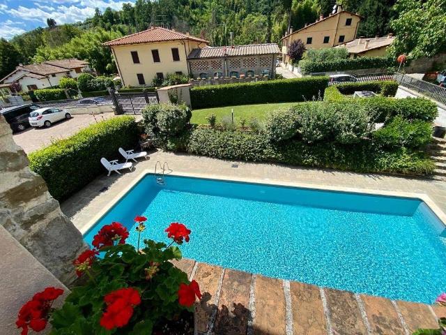 Appartamento in vendita a Borgo San Lorenzo FI