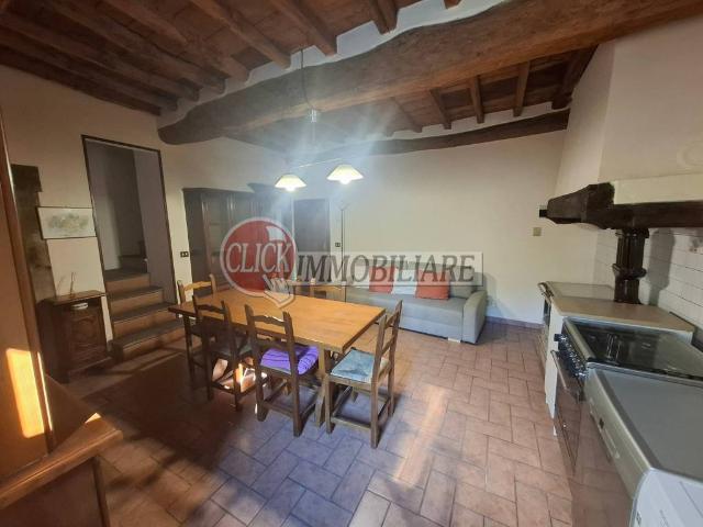 Appartamento in vendita a Borgo San Lorenzo FI