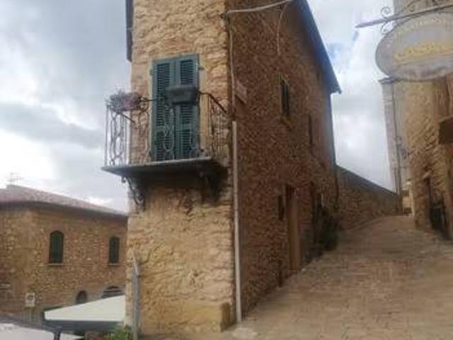 Appartamento in vendita a Borgo San Lorenzo FI