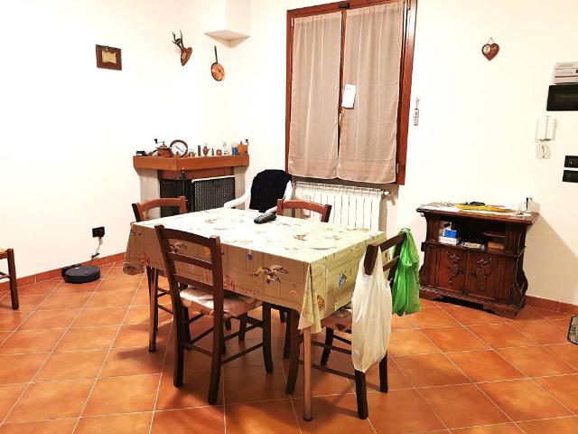 Appartamento in vendita a Borgo San Lorenzo FI