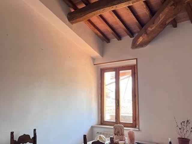 Appartamento in vendita a Borgo San Lorenzo FI