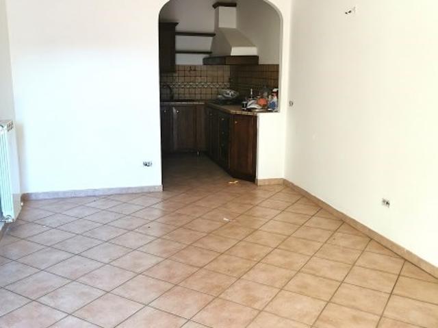 Appartamento in vendita a Borgo San Lorenzo