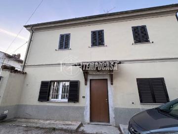 Appartamento in vendita a Borgo San Martino AL