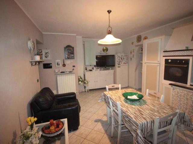 Appartamento in vendita a Borgo San Martino AL