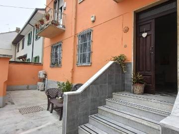 Appartamento in vendita a Borgo San Martino AL