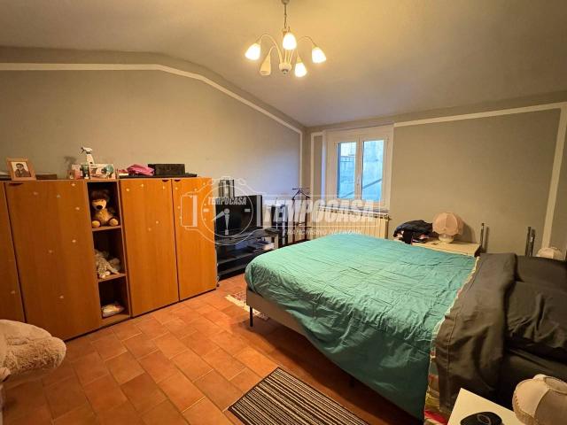 Appartamento in vendita a Borgo San Martino