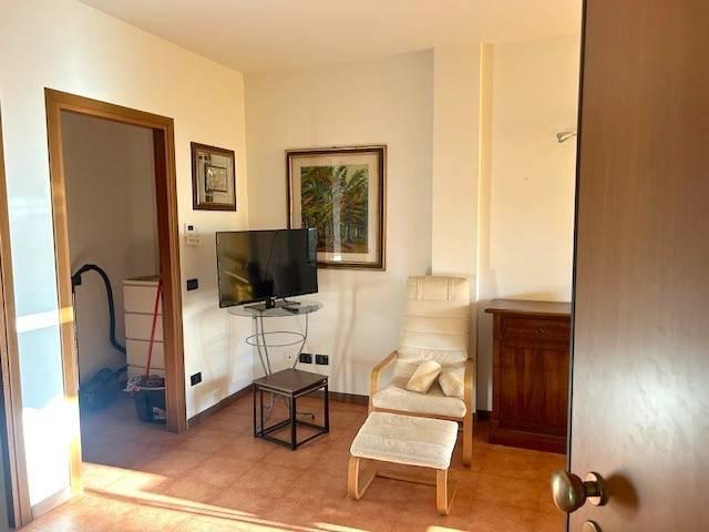 Appartamento in vendita a Borgo San Siro PV